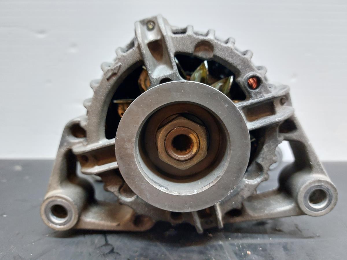Alternador OPEL Corsa C Imagem-5