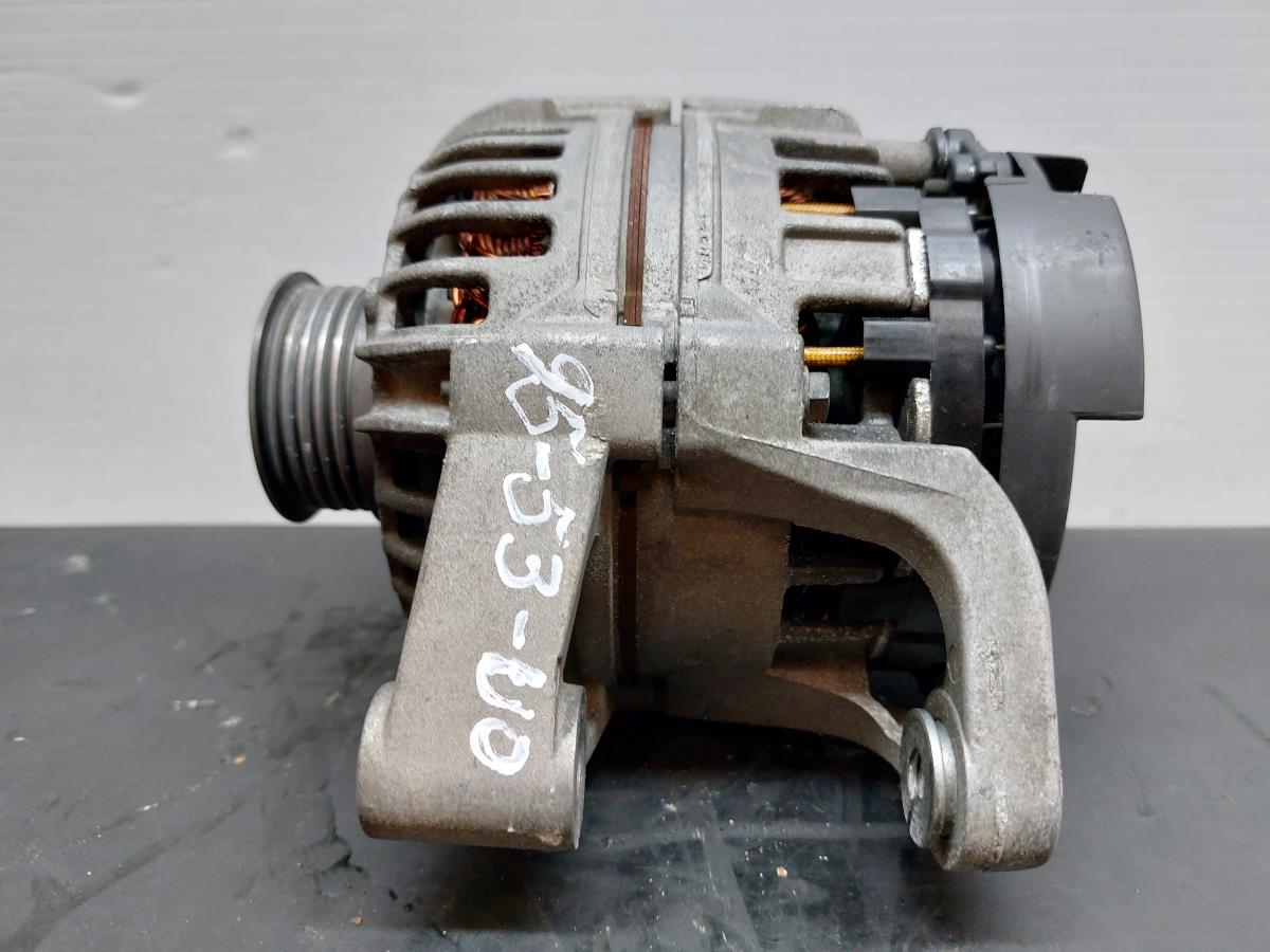 Alternador OPEL Corsa C Imagem-4