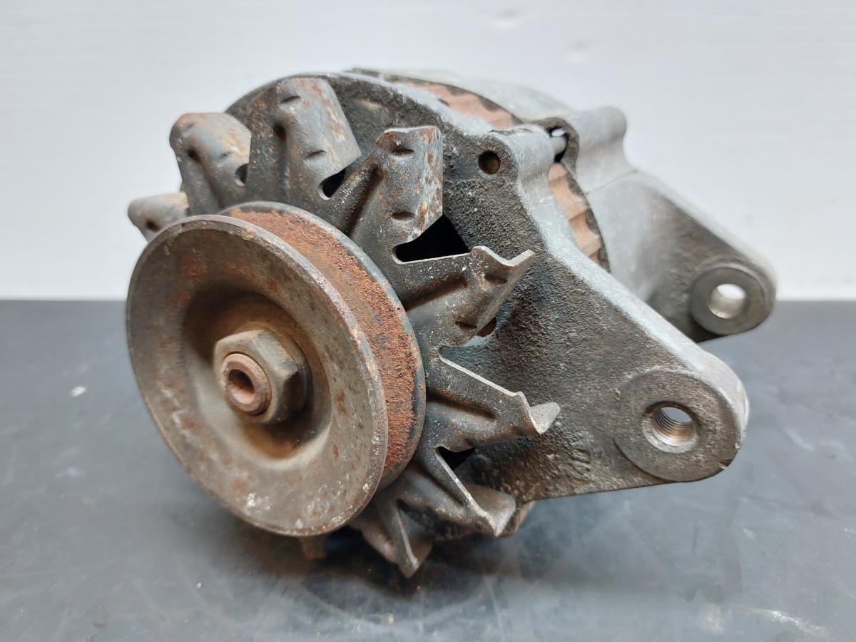 Alternador OPEL Frontera A