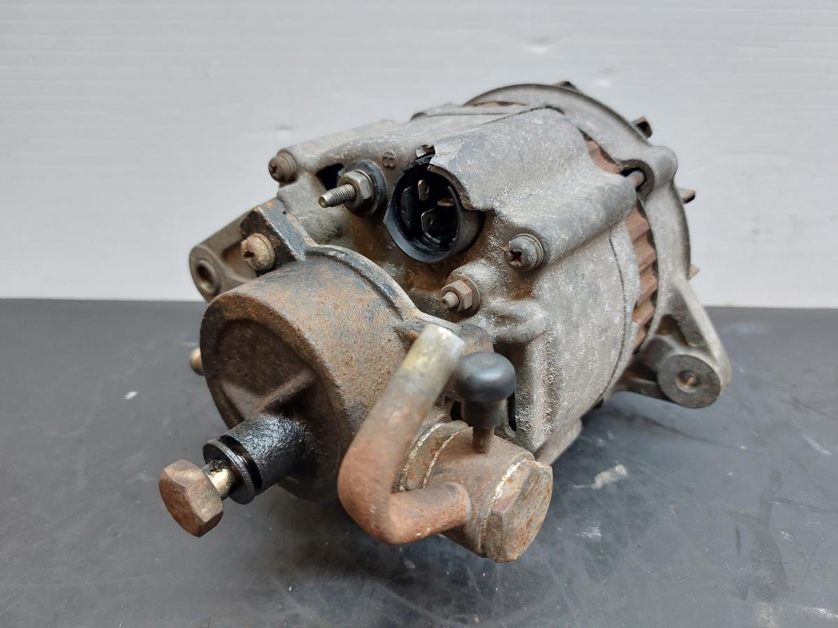 Alternador OPEL Frontera A Imagem-1