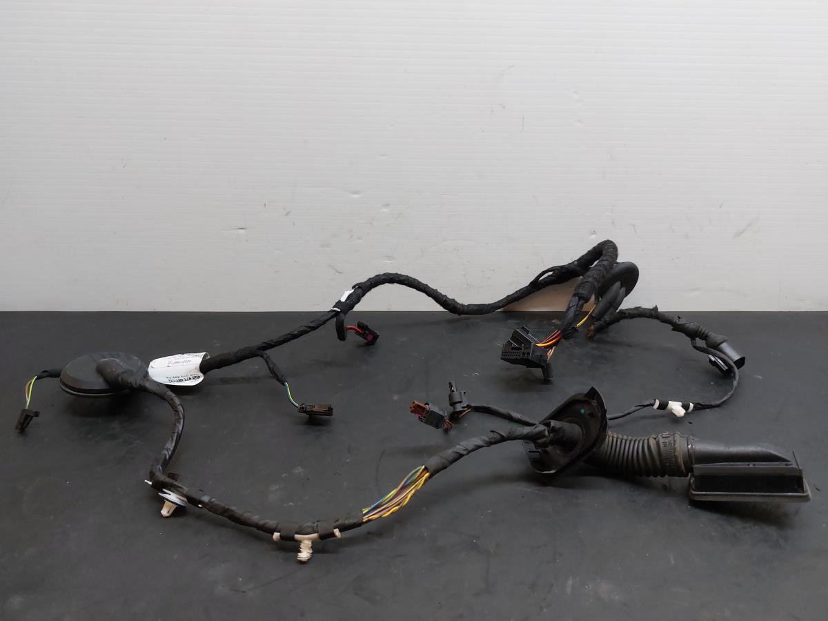 Instalación eléctrica interior / cableado interior AUDI A6 Avant (4G5, 4GD, C7)