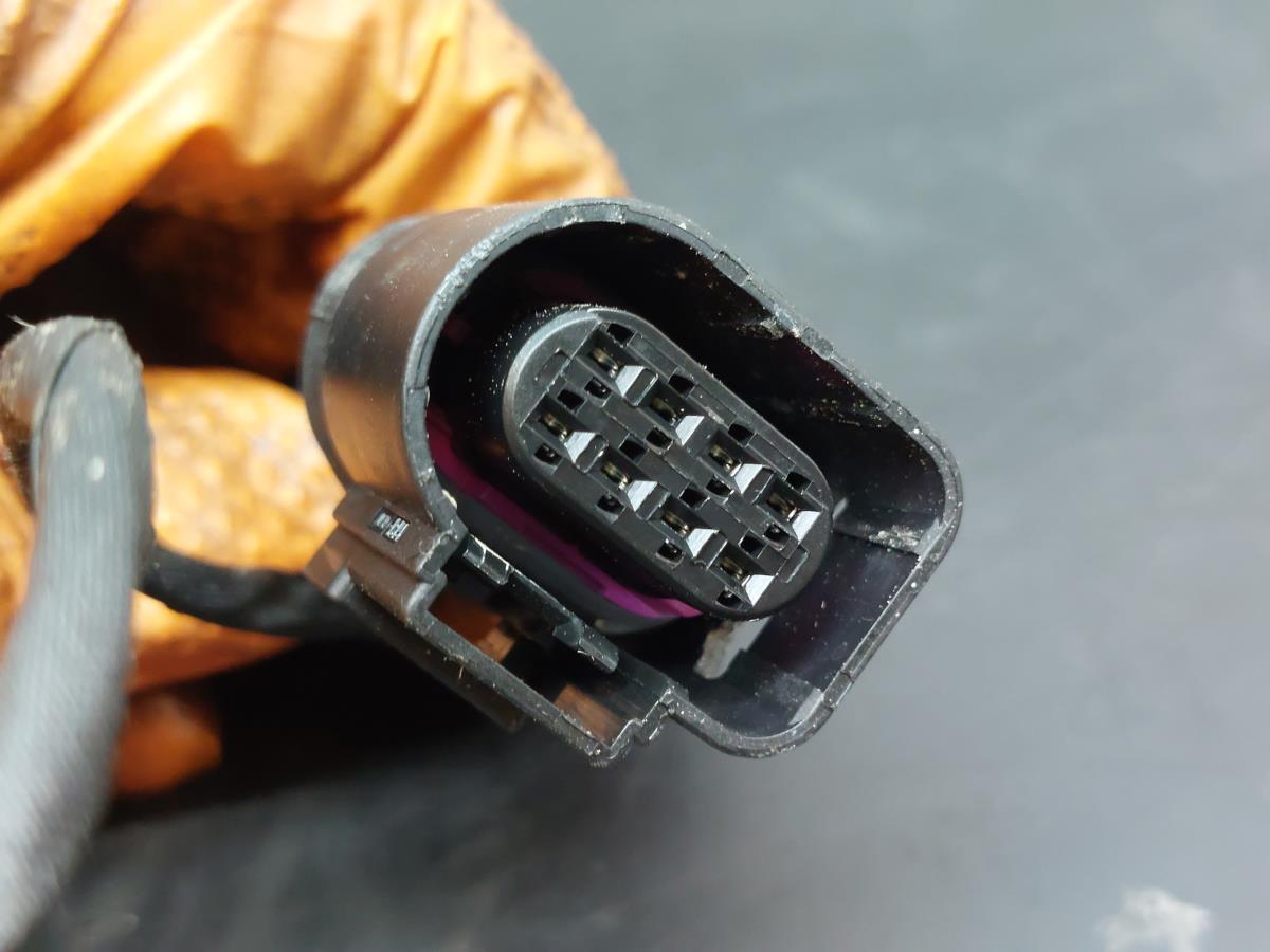 Installation électrique intérieure / câblage intérieur AUDI A6 Avant (4G5, 4GD, C7) Imagem-1