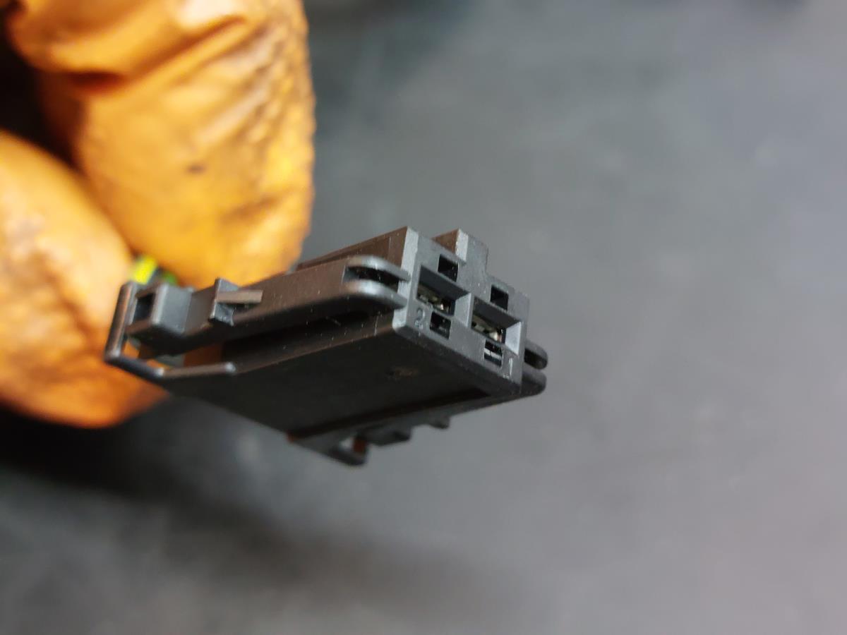 Installation électrique intérieure / câblage intérieur AUDI A6 Avant (4G5, 4GD, C7) Imagem-7