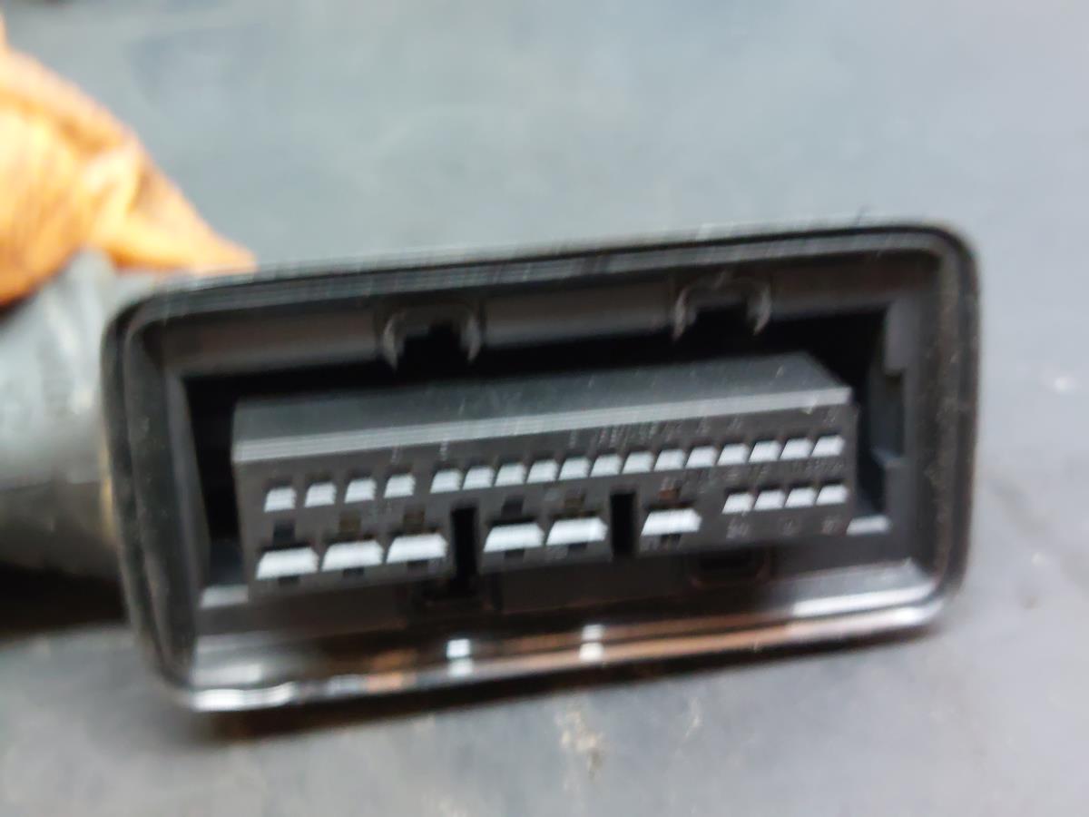 Installation électrique intérieure / câblage intérieur AUDI A6 Avant (4G5, 4GD, C7) Imagem-9