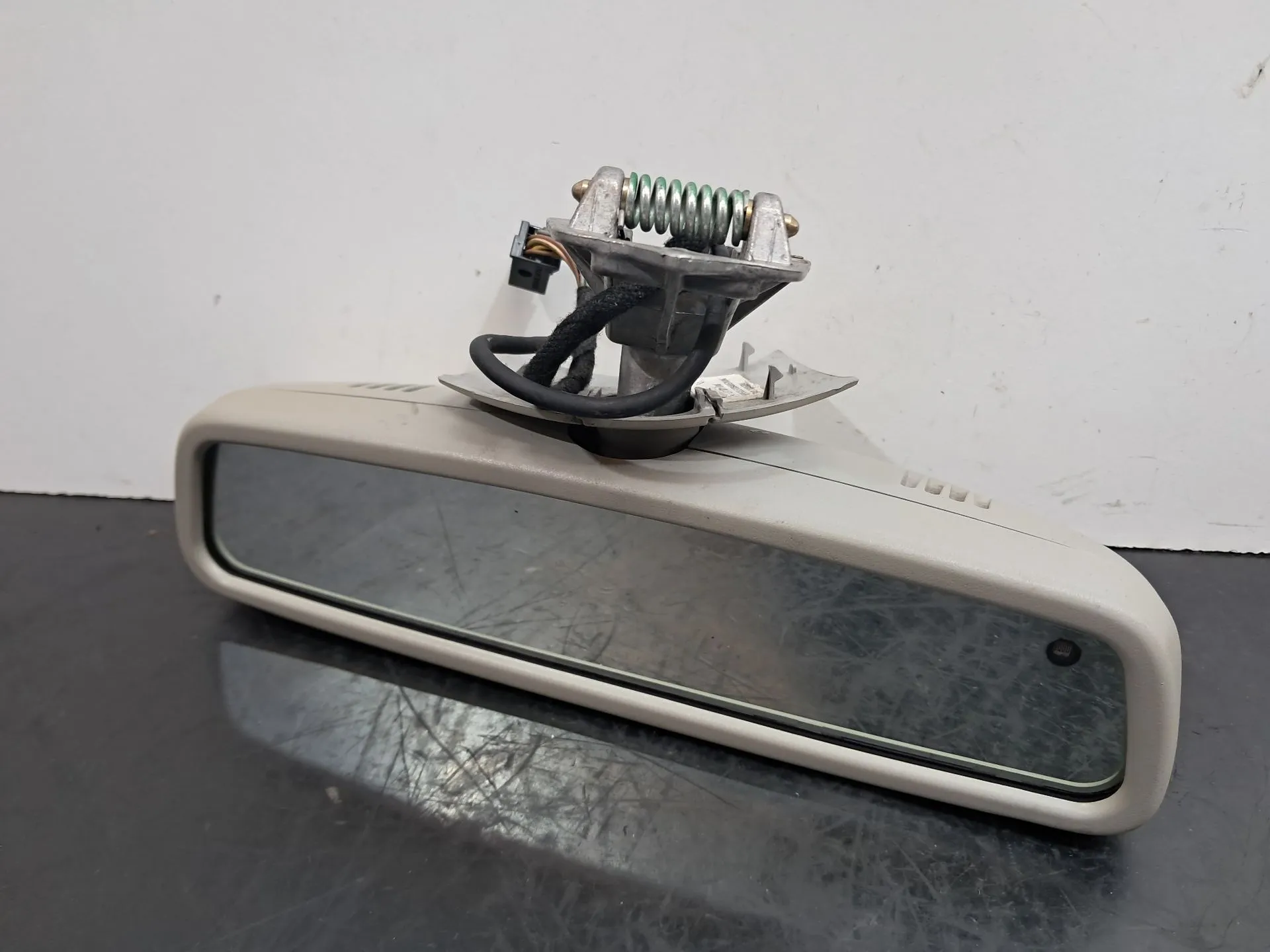 Espelho retrovisor interior MERCEDES-BENZ Classe E (W211)