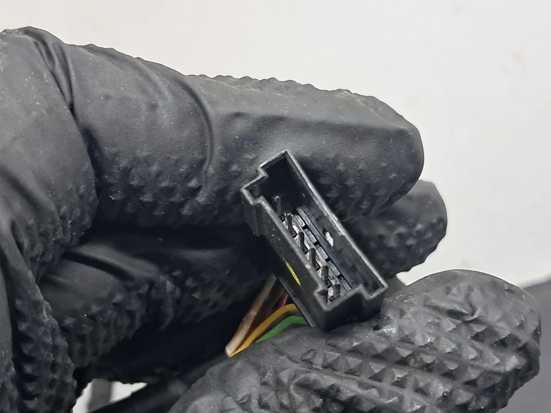 Espelho retrovisor interior MERCEDES-BENZ Classe E (W211) Imagem-7