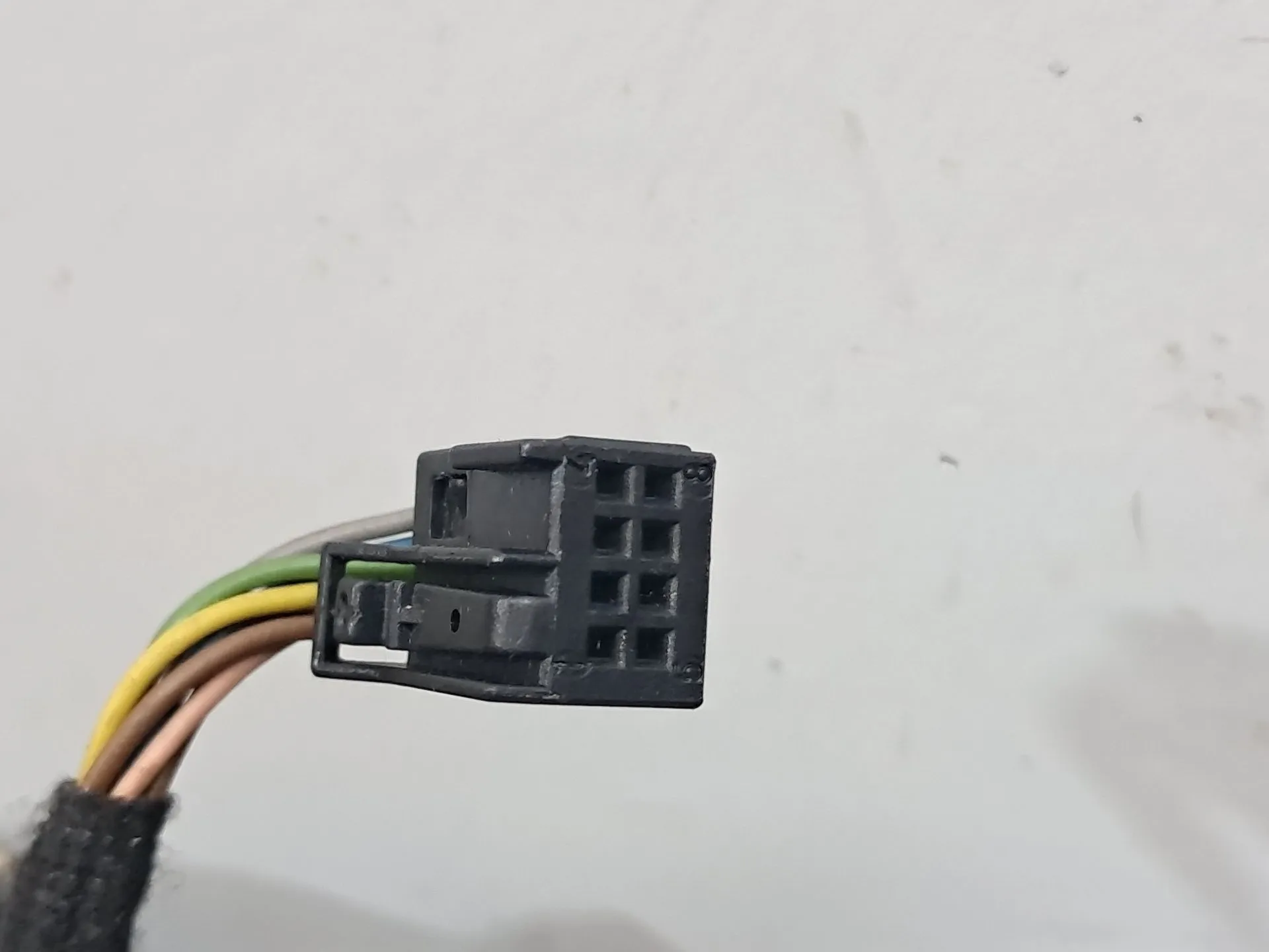 Espelho retrovisor interior MERCEDES-BENZ Classe E (W211) Imagem-8