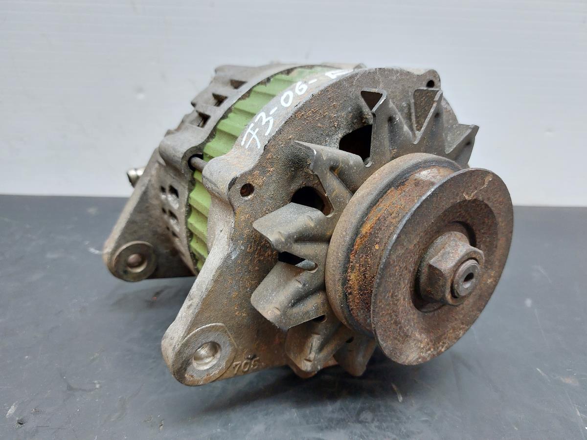 Alternador OPEL Frontera A