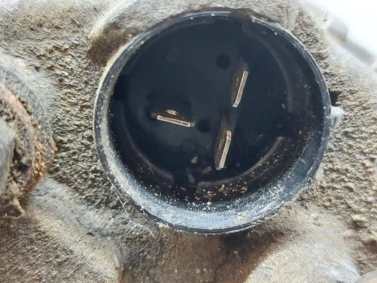 Alternador OPEL Frontera A Imagem-3