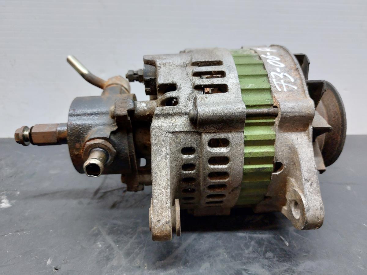 Alternador OPEL Frontera A Imagem-1