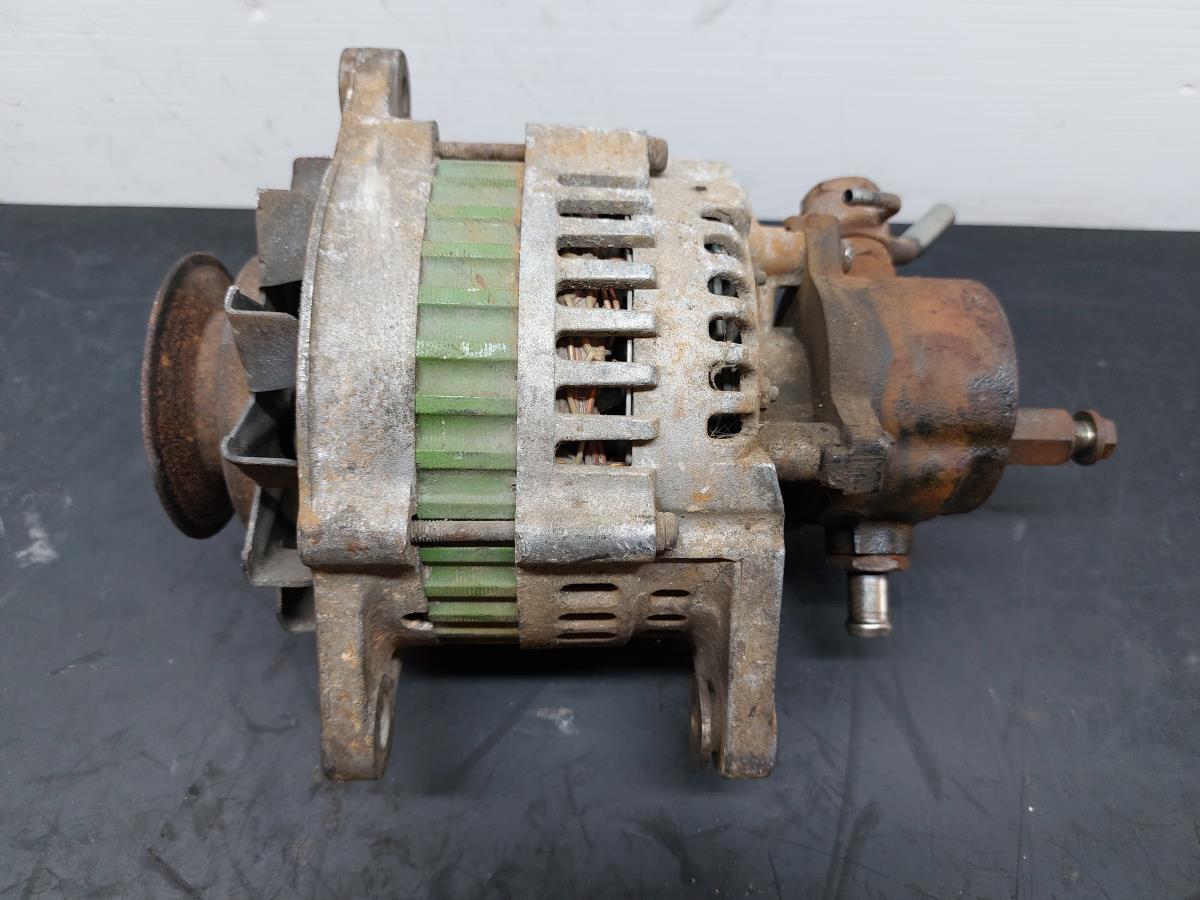 Alternador OPEL Frontera A Imagem-5