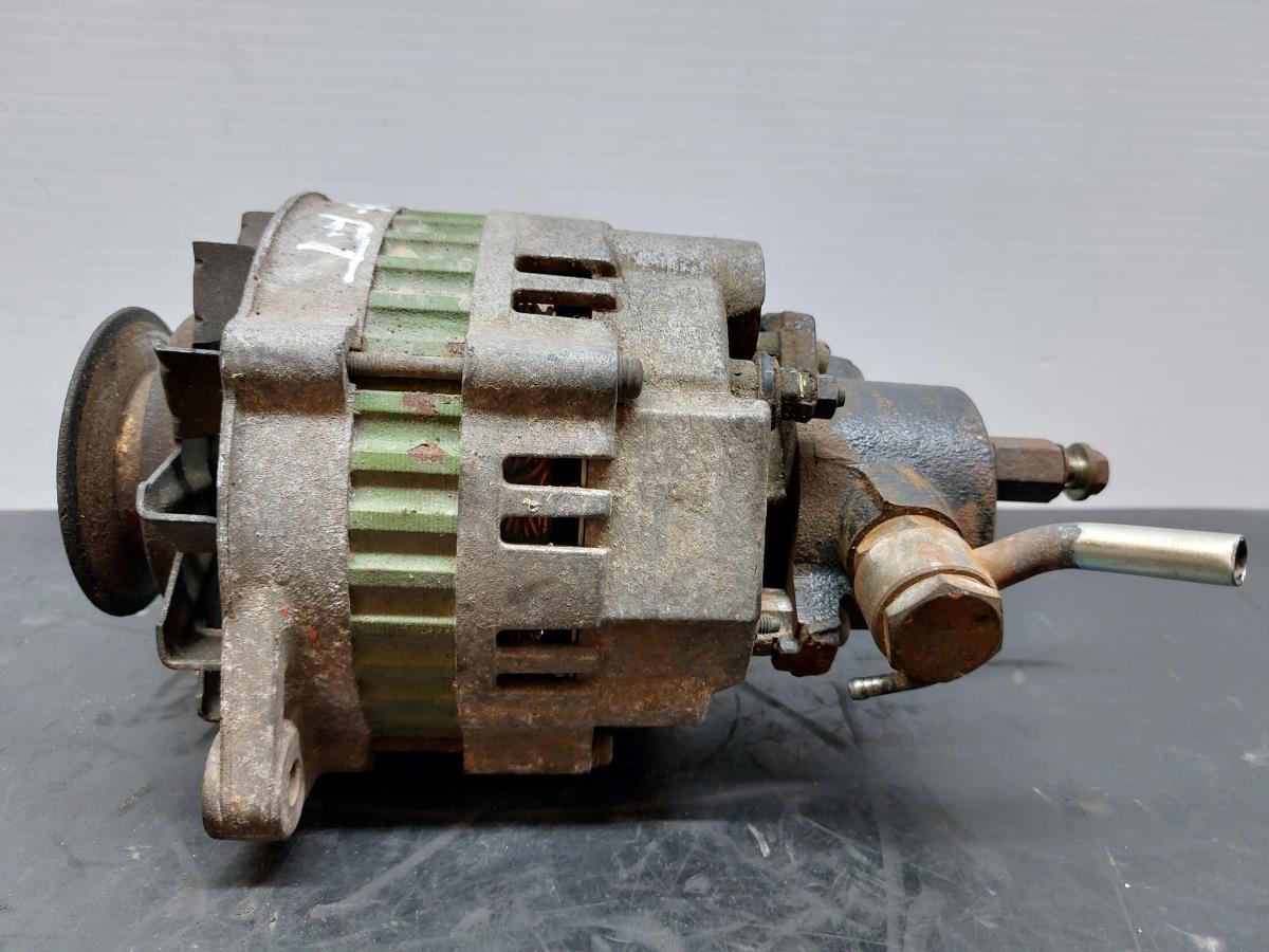 Alternador OPEL Frontera A Imagem-4