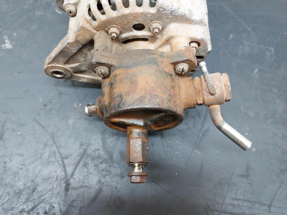 Alternador OPEL Frontera A Imagem-6