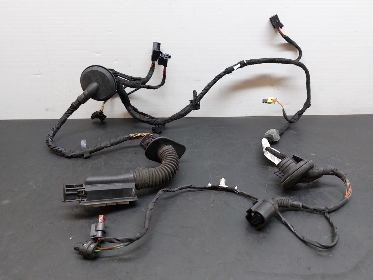 Instalación eléctrica interior / cableado interior AUDI A6 Avant (4G5, 4GD, C7)