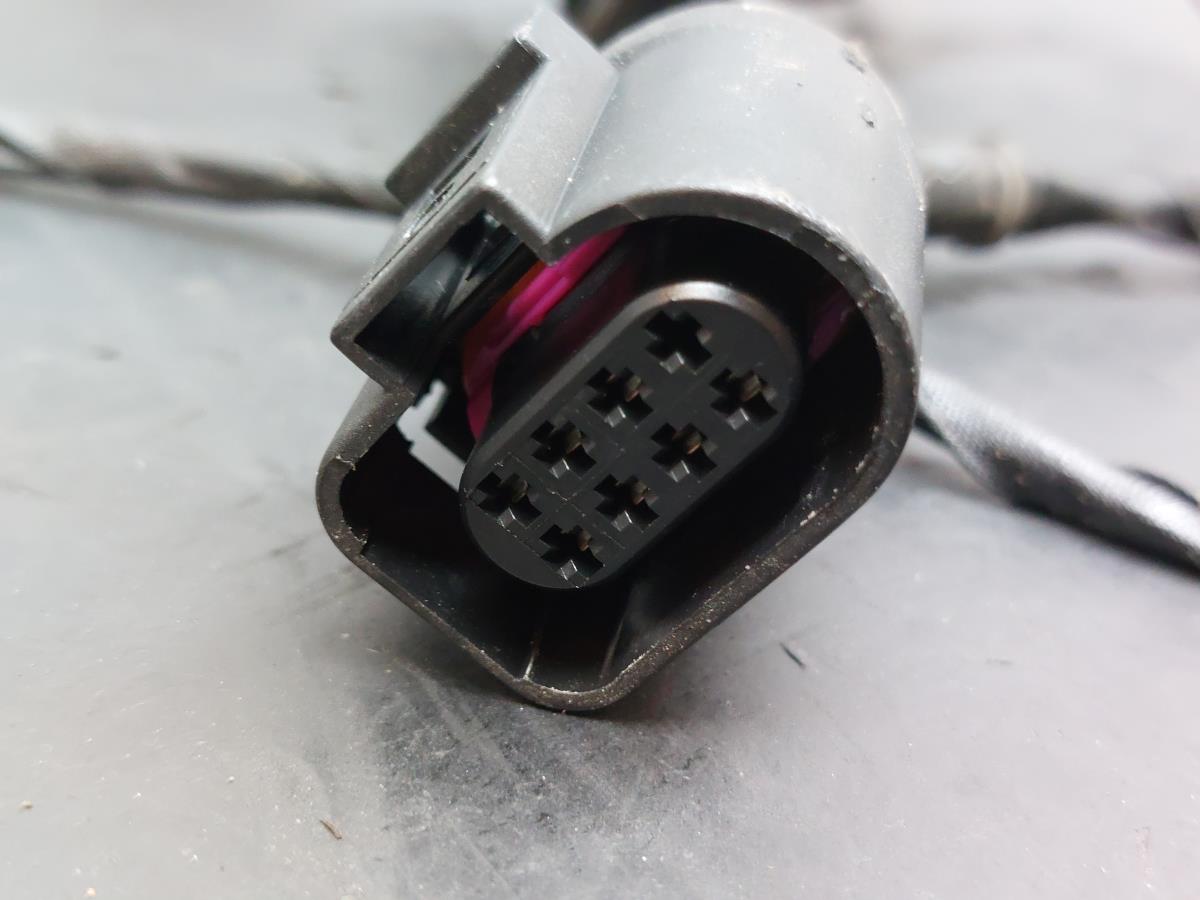 Instalación eléctrica interior / cableado interior AUDI A6 Avant (4G5, 4GD, C7) Imagem-3