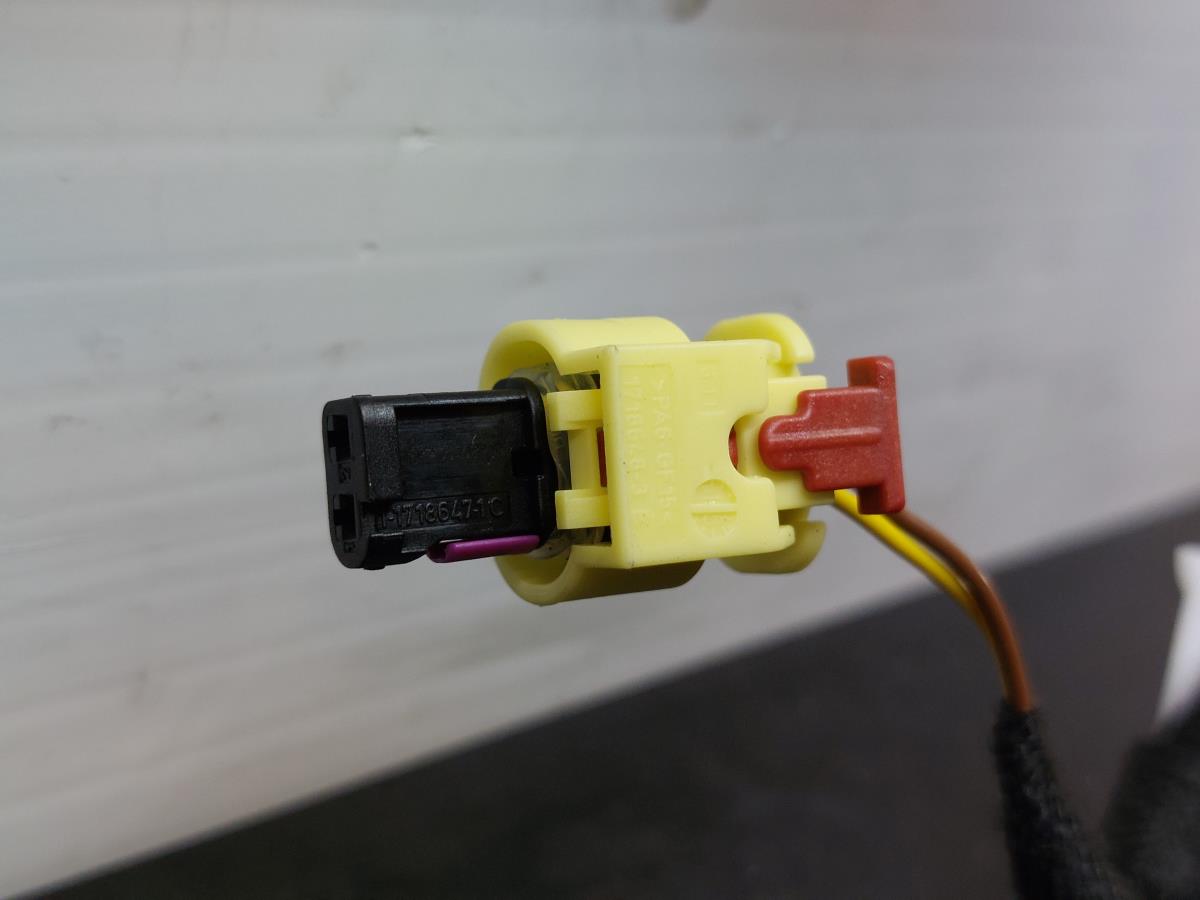 Instalación eléctrica interior / cableado interior AUDI A6 Avant (4G5, 4GD, C7) Imagem-5