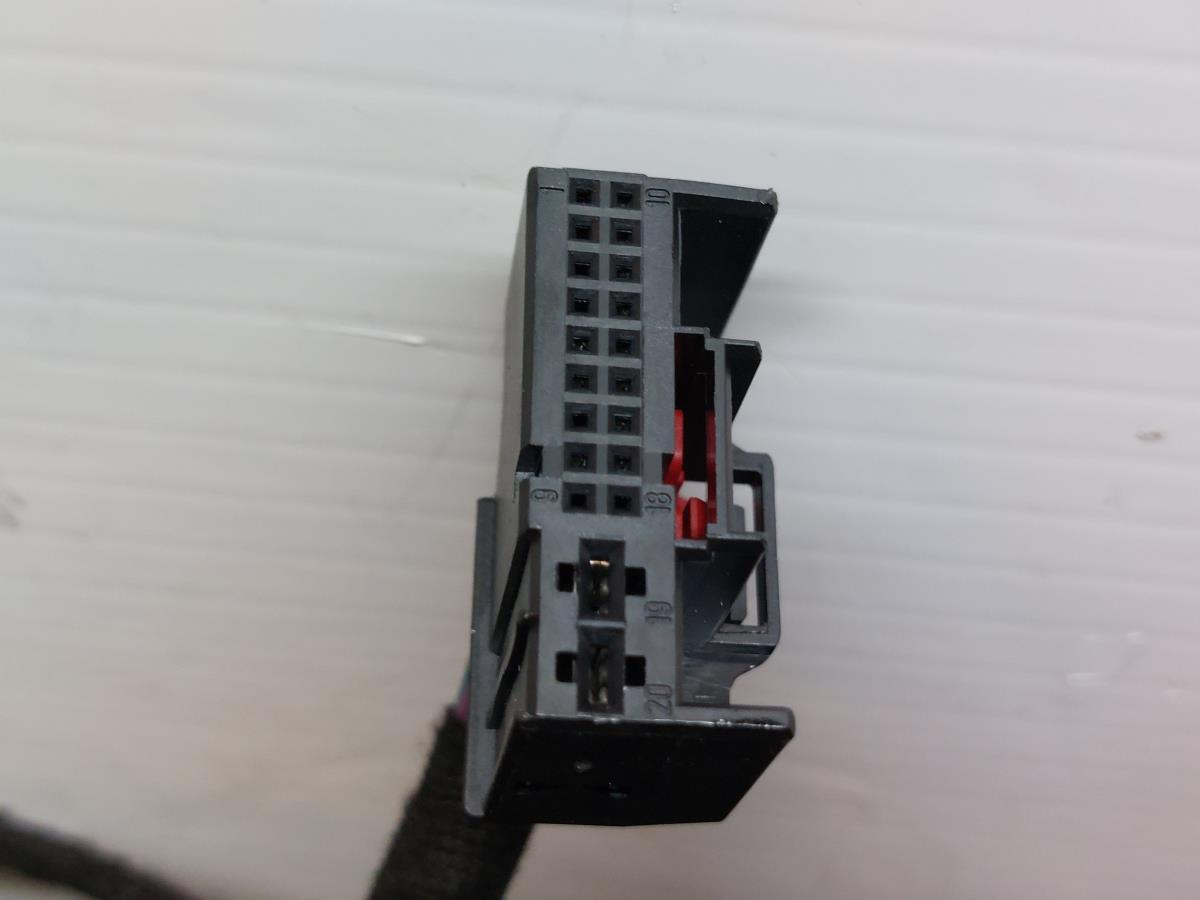 Instalación eléctrica interior / cableado interior AUDI A6 Avant (4G5, 4GD, C7) Imagem-7