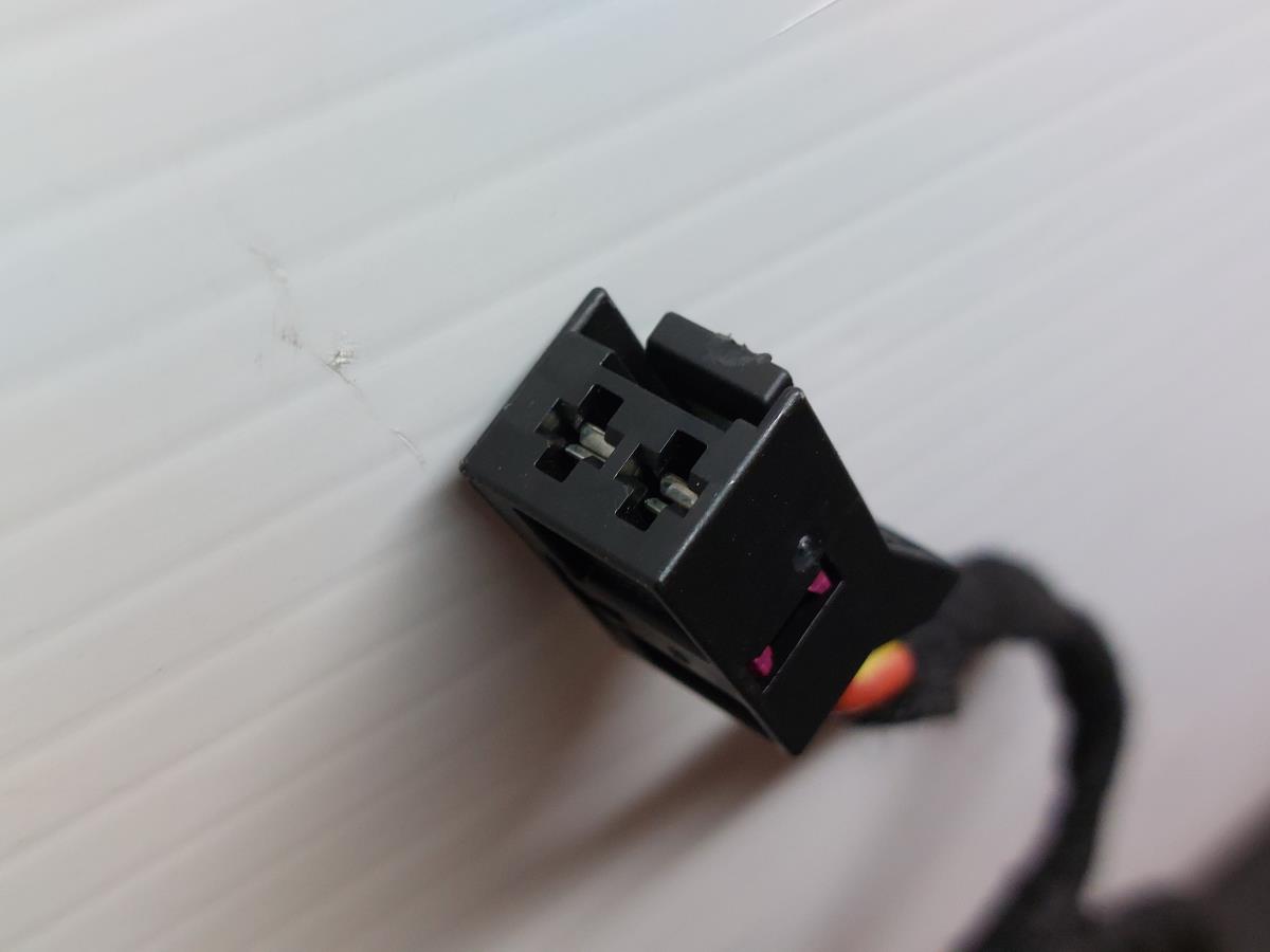 Instalación eléctrica interior / cableado interior AUDI A6 Avant (4G5, 4GD, C7) Imagem-6