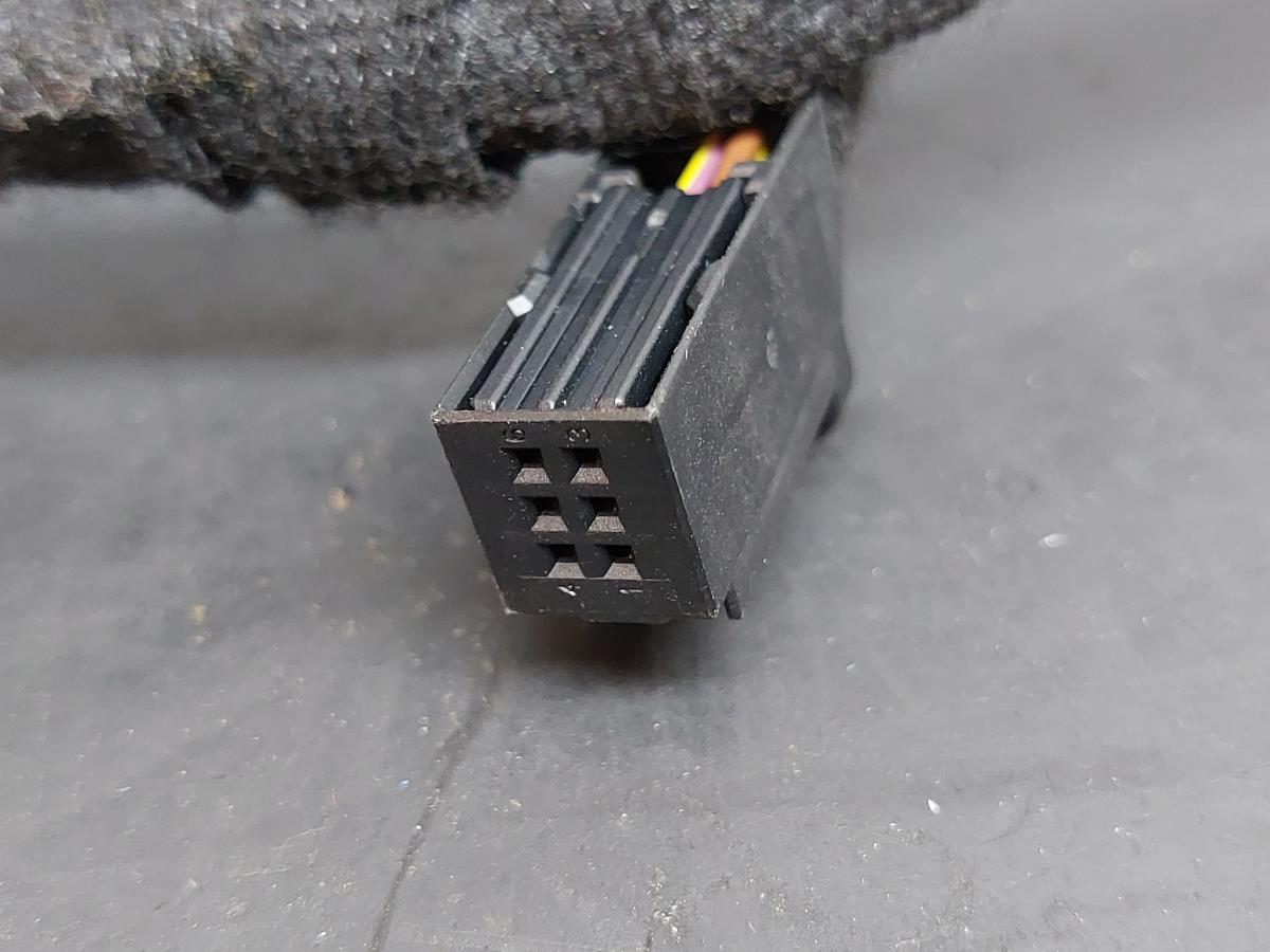 Instalación eléctrica interior / cableado interior AUDI A6 Avant (4G5, 4GD, C7) Imagem-9