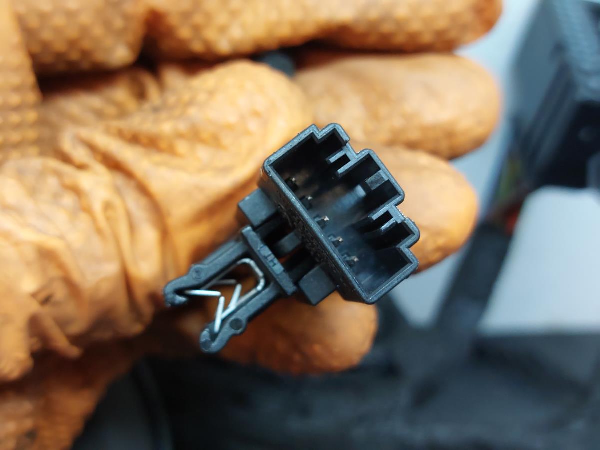 Instalación eléctrica interior / cableado interior AUDI A6 Avant (4G5, 4GD, C7) Imagem-10