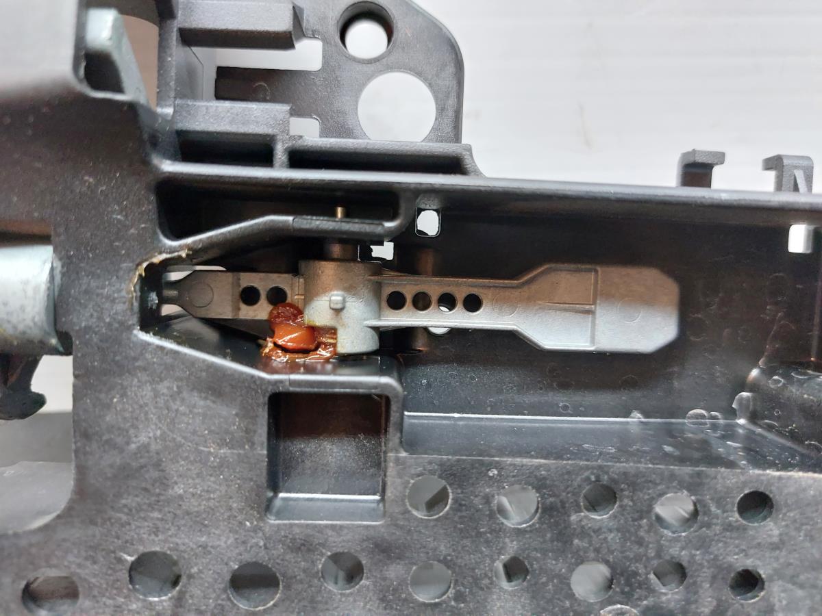 Suporte puxador porta frente esquerdo AUDI A6 Avant (4G5, 4GD, C7) Imagem-1
