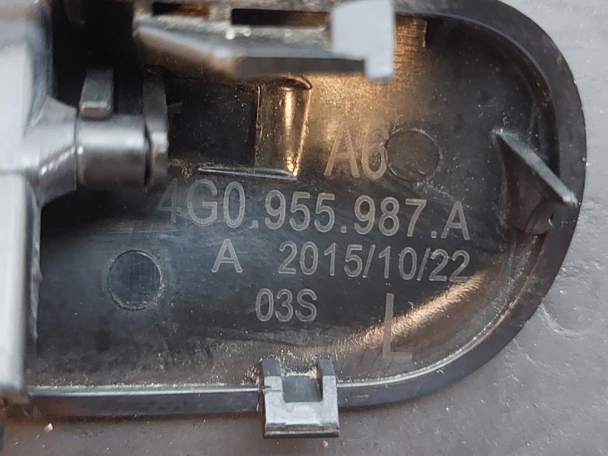 Esguicho AUDI A6 Avant (4G5, 4GD, C7) Imagem-4