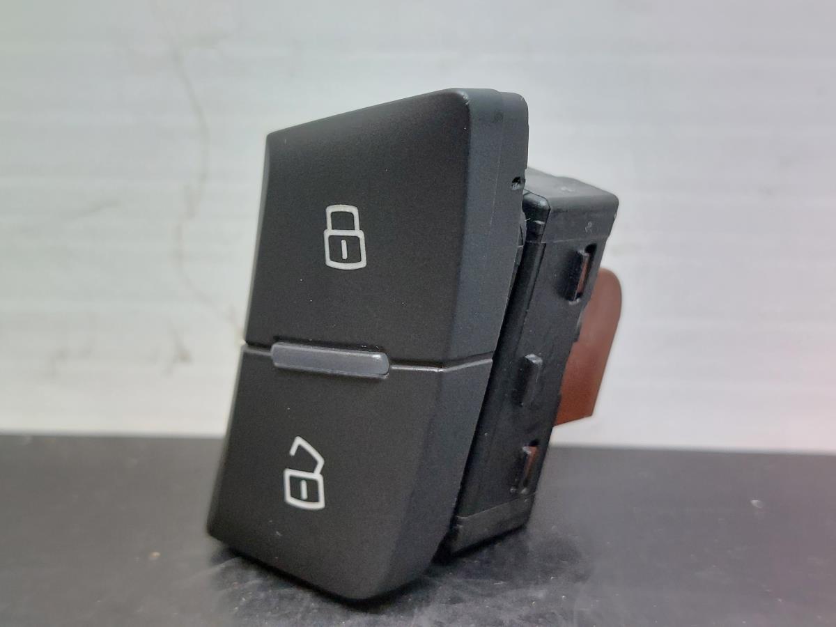 Botão / interruptor trancar portas AUDI A6 Avant (4G5, 4GD, C7)
