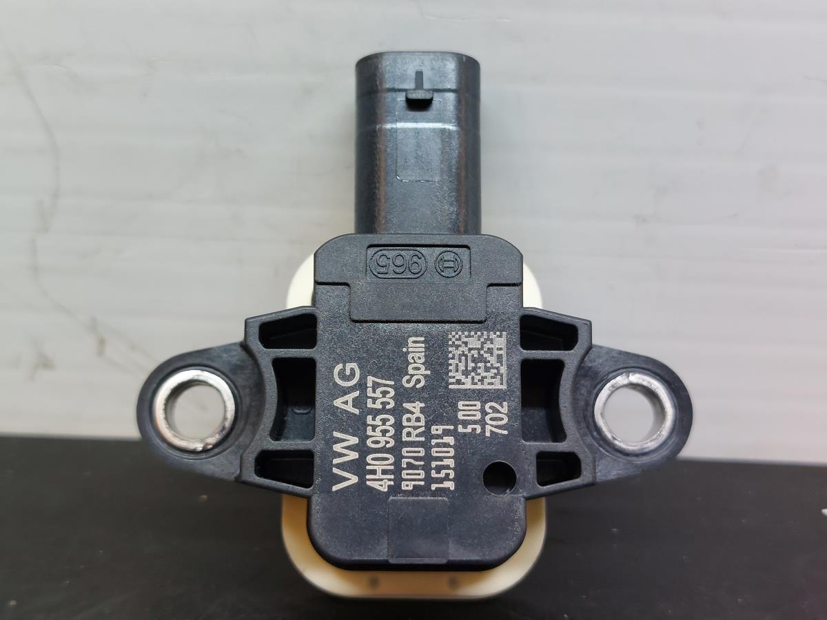 Sensor airbag frente direito AUDI A6 Avant (4G5, 4GD, C7)