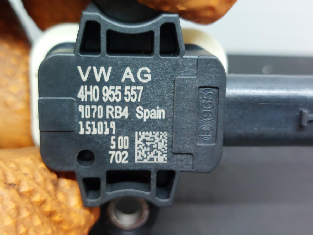 Sensor airbag frente direito AUDI A6 Avant (4G5, 4GD, C7) Imagem-1