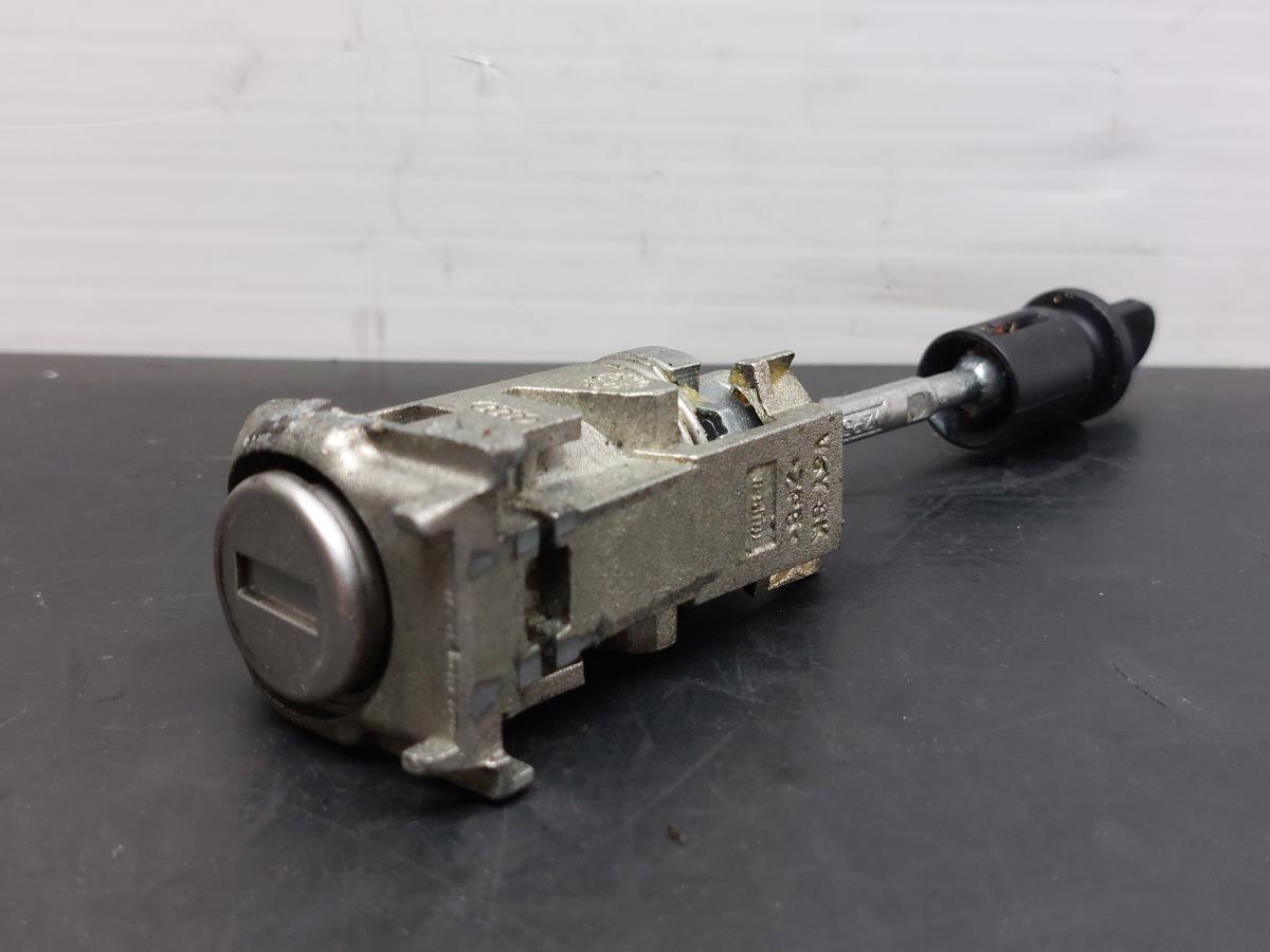 Canhão de porta AUDI A6 Avant (4G5, 4GD, C7)