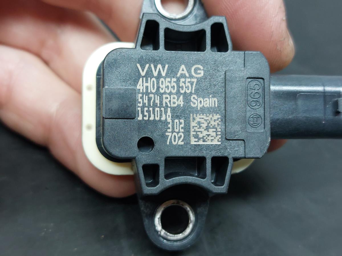 Sensor airbag frente direito AUDI A6 Avant (4G5, 4GD, C7) Imagem-1