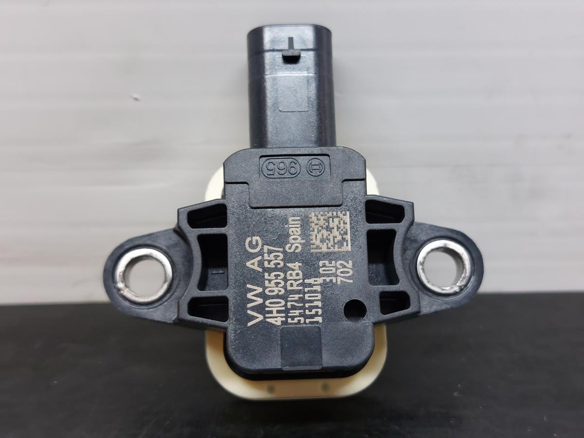 Sensor airbag frente direito AUDI A6 Avant (4G5, 4GD, C7)