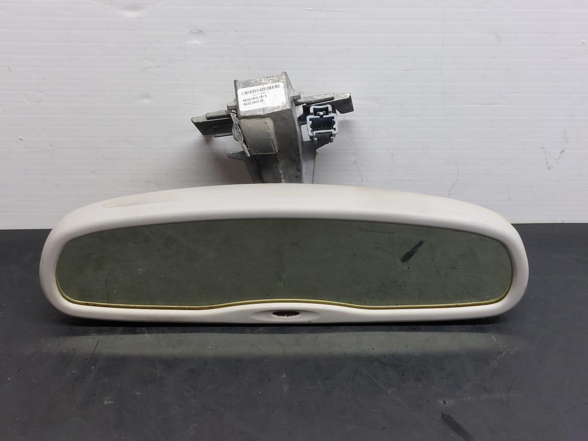 Espelho retrovisor interior RENAULT Laguna III (BT0/1)