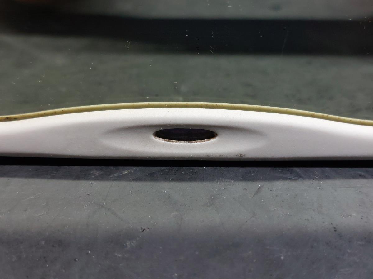 Espelho retrovisor interior RENAULT Laguna III (BT0/1) Imagem-1