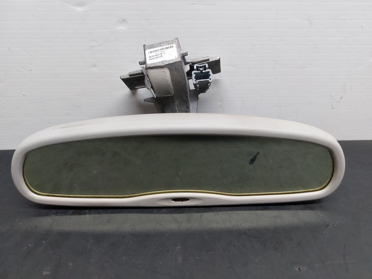 Espelho retrovisor interior RENAULT Laguna III (BT0/1) Imagem-2