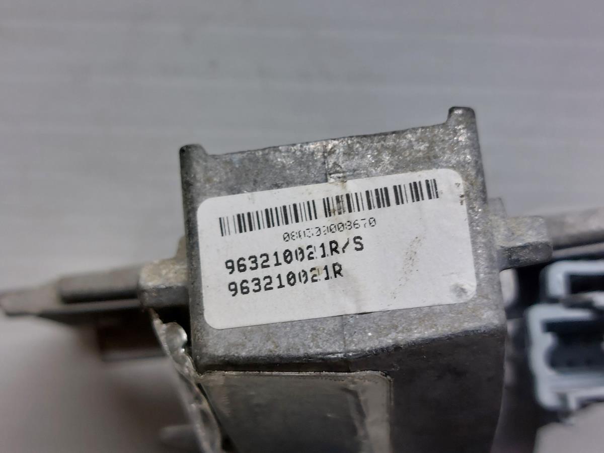 Espelho retrovisor interior RENAULT Laguna III (BT0/1) Imagem-3