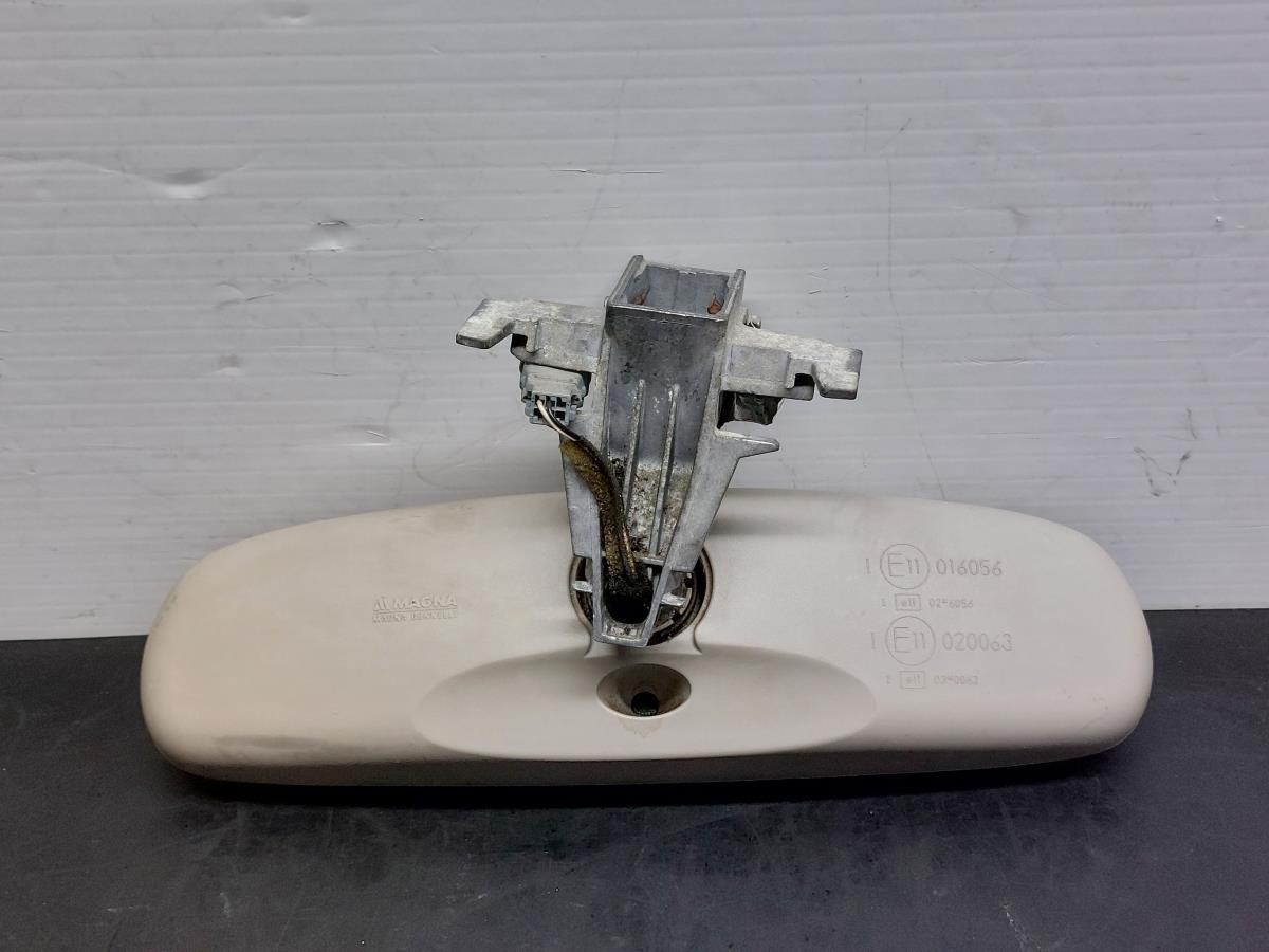 Espelho retrovisor interior RENAULT Laguna III (BT0/1) Imagem-5