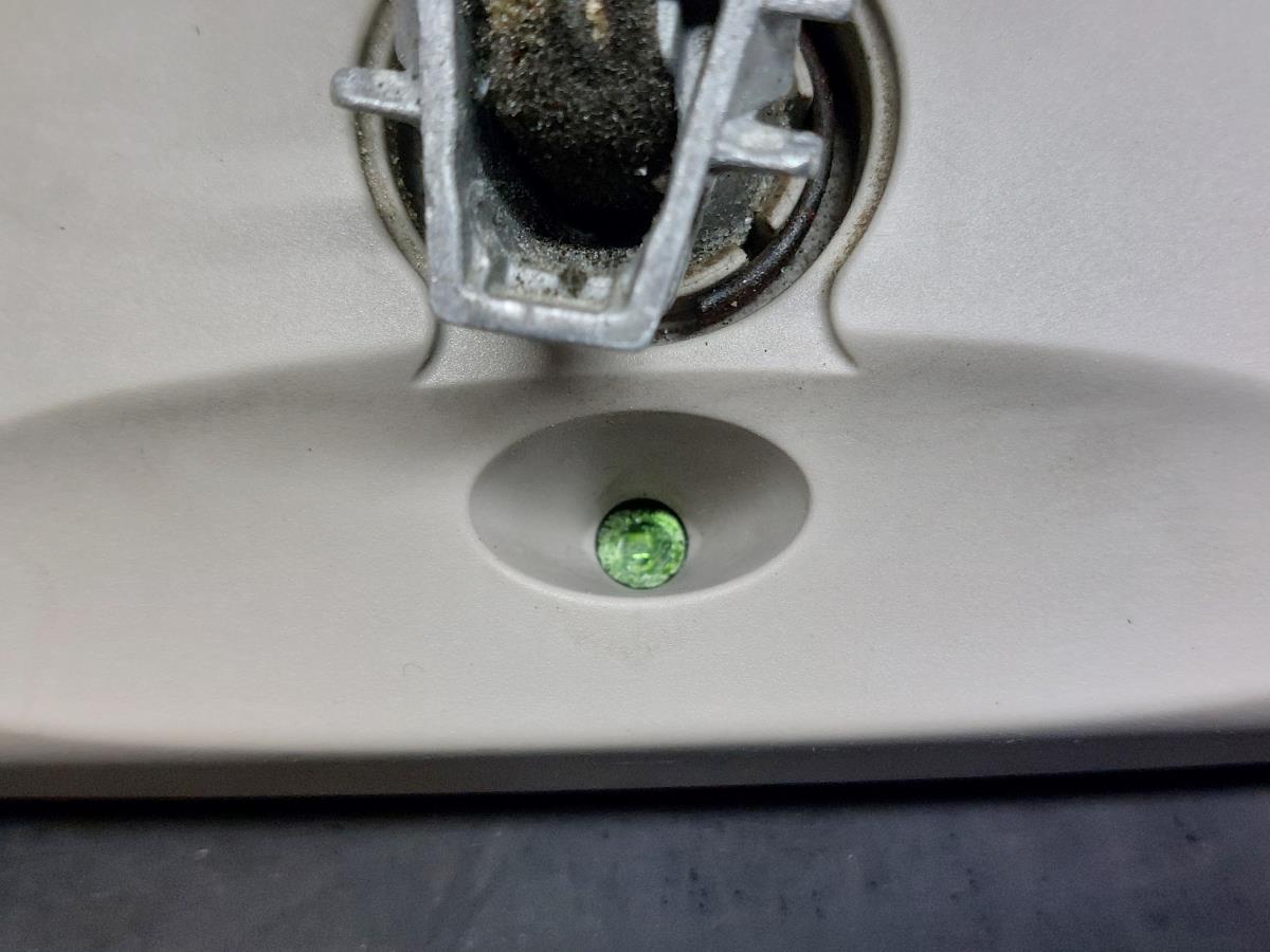 Espelho retrovisor interior RENAULT Laguna III (BT0/1) Imagem-8