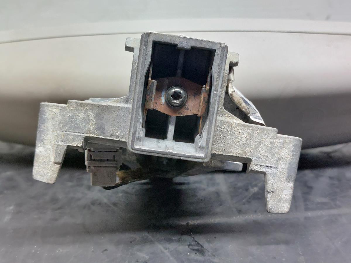 Espelho retrovisor interior RENAULT Laguna III (BT0/1) Imagem-9