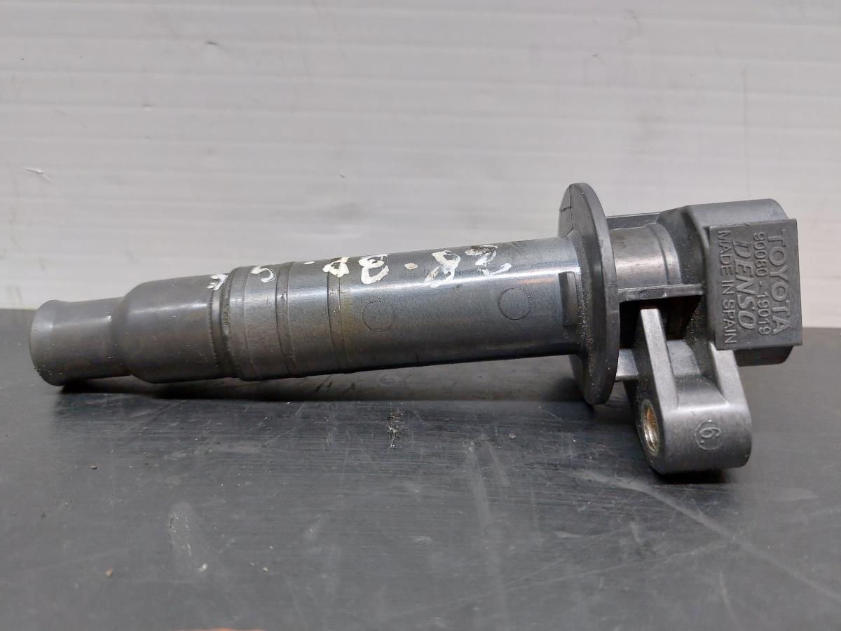 Ignition coil TOYOTA Corolla Hatchback (_E12_) Imagem-3