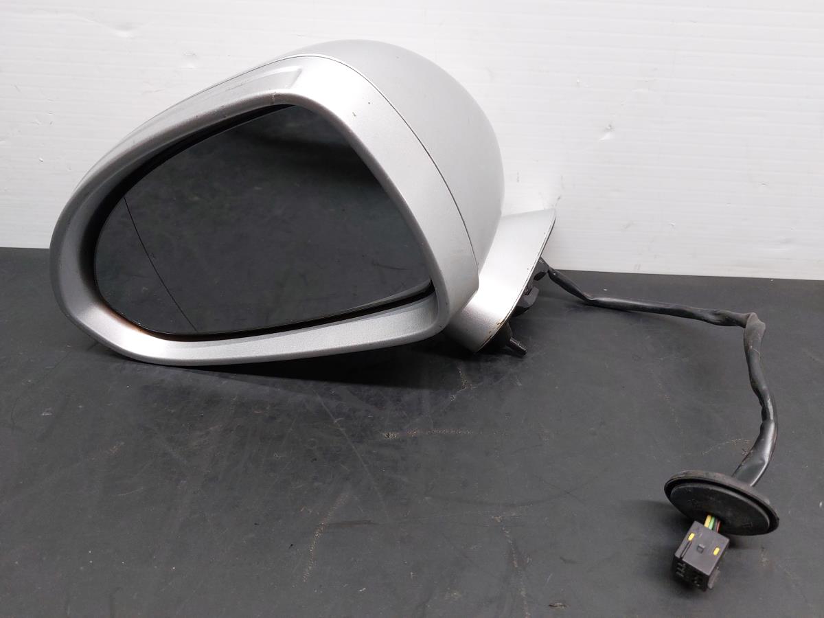 Espejo retrovisor Izquierdo OPEL Corsa D