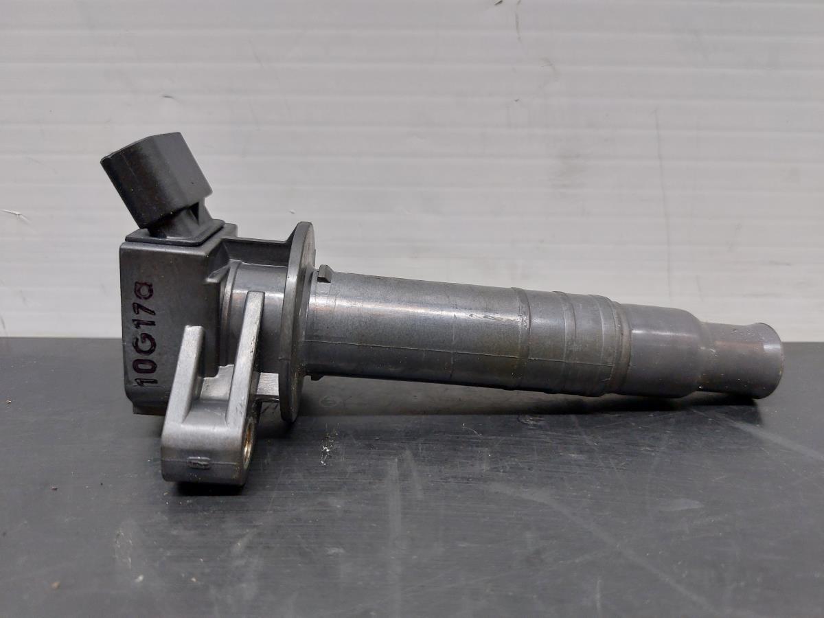 Ignition coil TOYOTA Corolla Hatchback (_E12_)