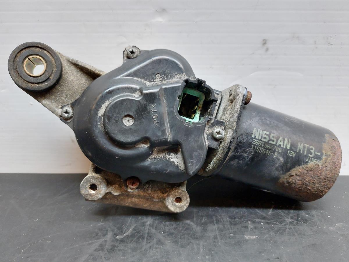 Motor limpa vidros frente NISSAN Micra II (K11)