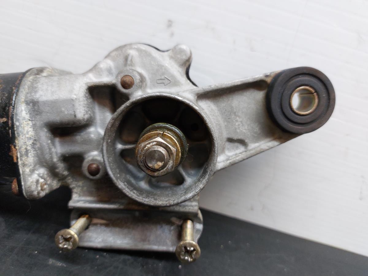 Motor limpa vidros frente NISSAN Micra II (K11) Imagem-2