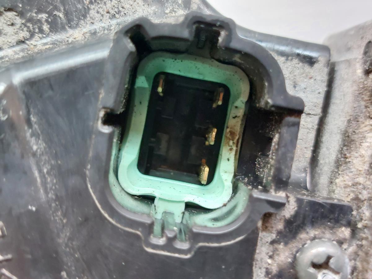 Motor limpa vidros frente NISSAN Micra II (K11) Imagem-4