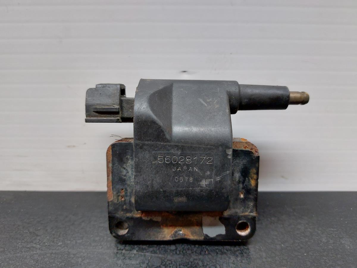 Bobina de ignição JEEP Grand Cherokee II (WJ, WG)