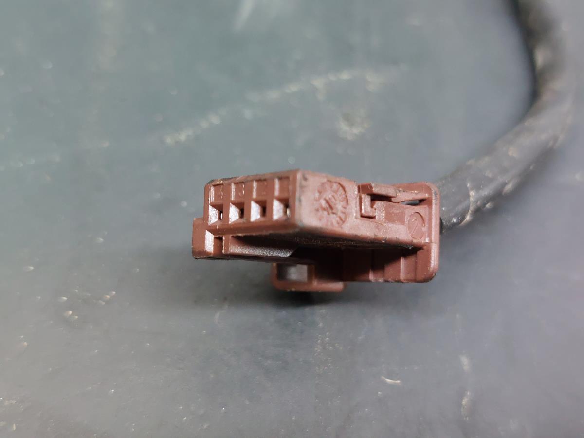 Antena CITROËN C4 I (LC_) Imagem-2