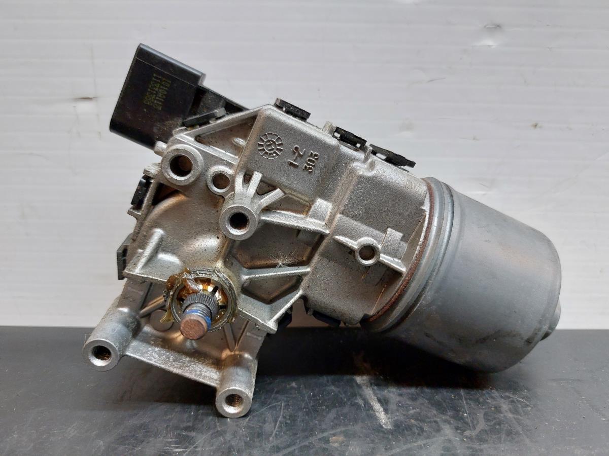 Essuie-glace moteur avant VOLKSWAGEN Polo (6R, 6C) Imagem-2