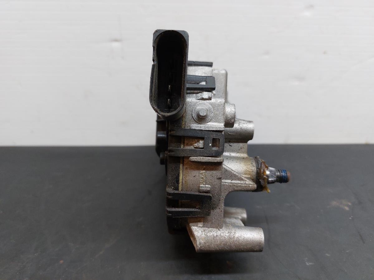Essuie-glace moteur avant VOLKSWAGEN Polo (6R, 6C) Imagem-4