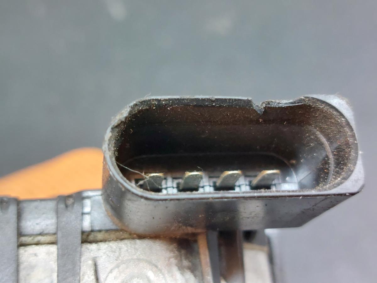 Essuie-glace moteur avant VOLKSWAGEN Polo (6R, 6C) Imagem-5